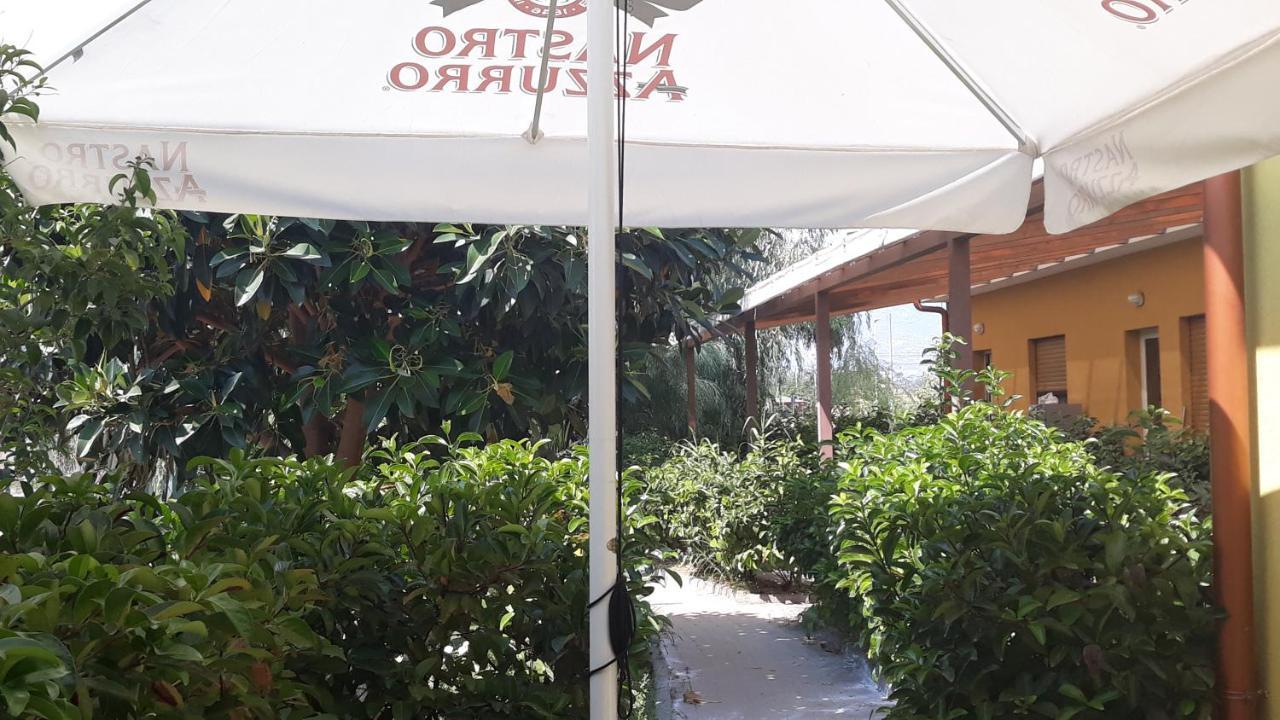 B & B Residence L'Ancora Виллапьяна Экстерьер фото