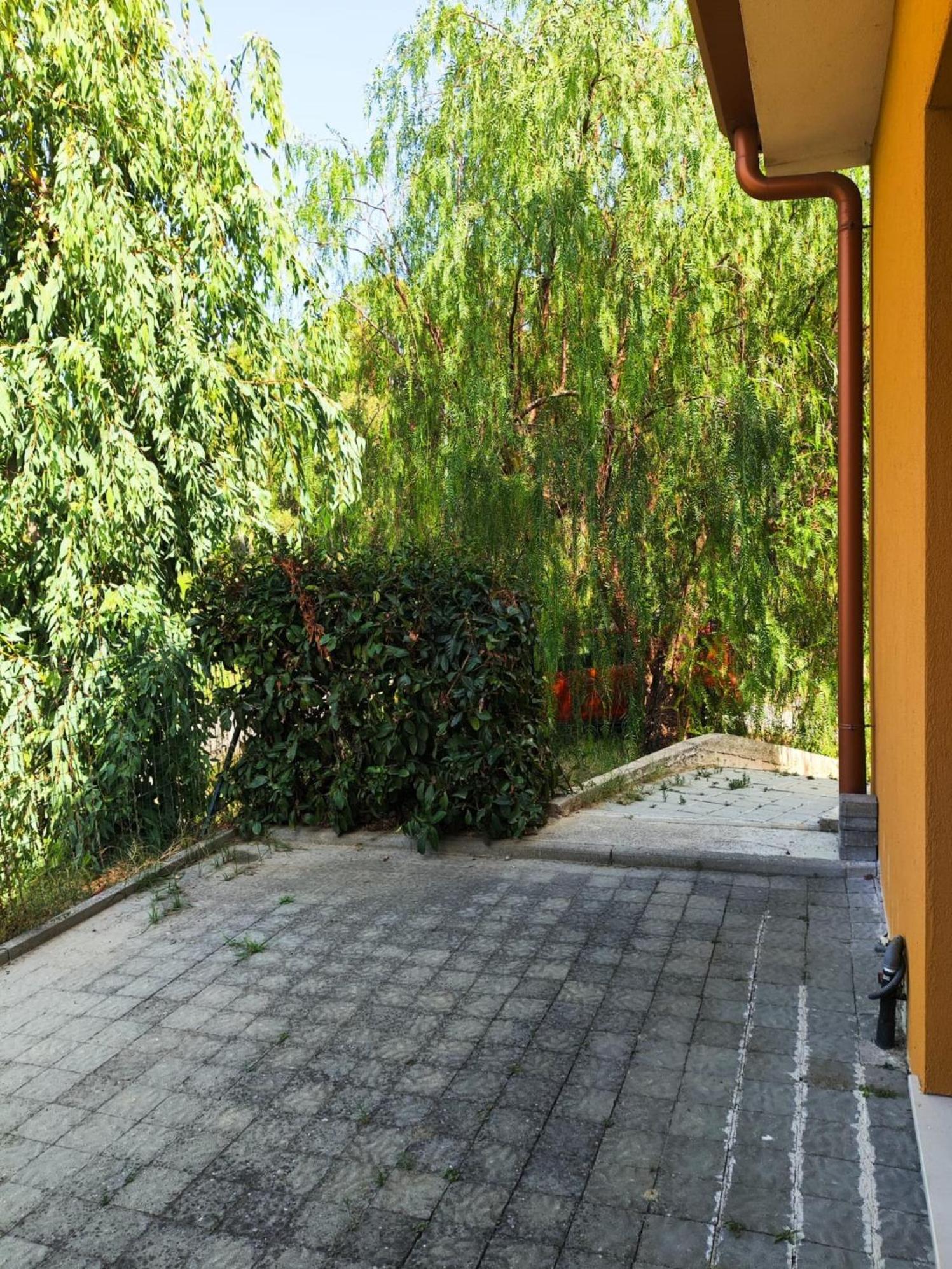 B & B Residence L'Ancora Виллапьяна Экстерьер фото