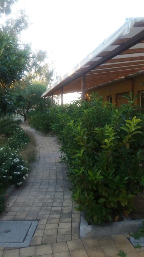 B & B Residence L'Ancora Виллапьяна Экстерьер фото